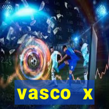 vasco x internacional futemax